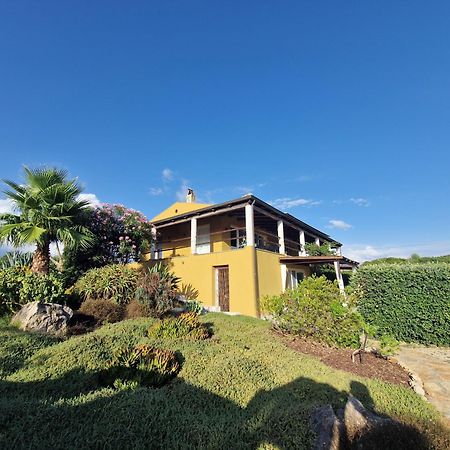 アルゲーロCasa Taraアパートメント エクステリア 写真