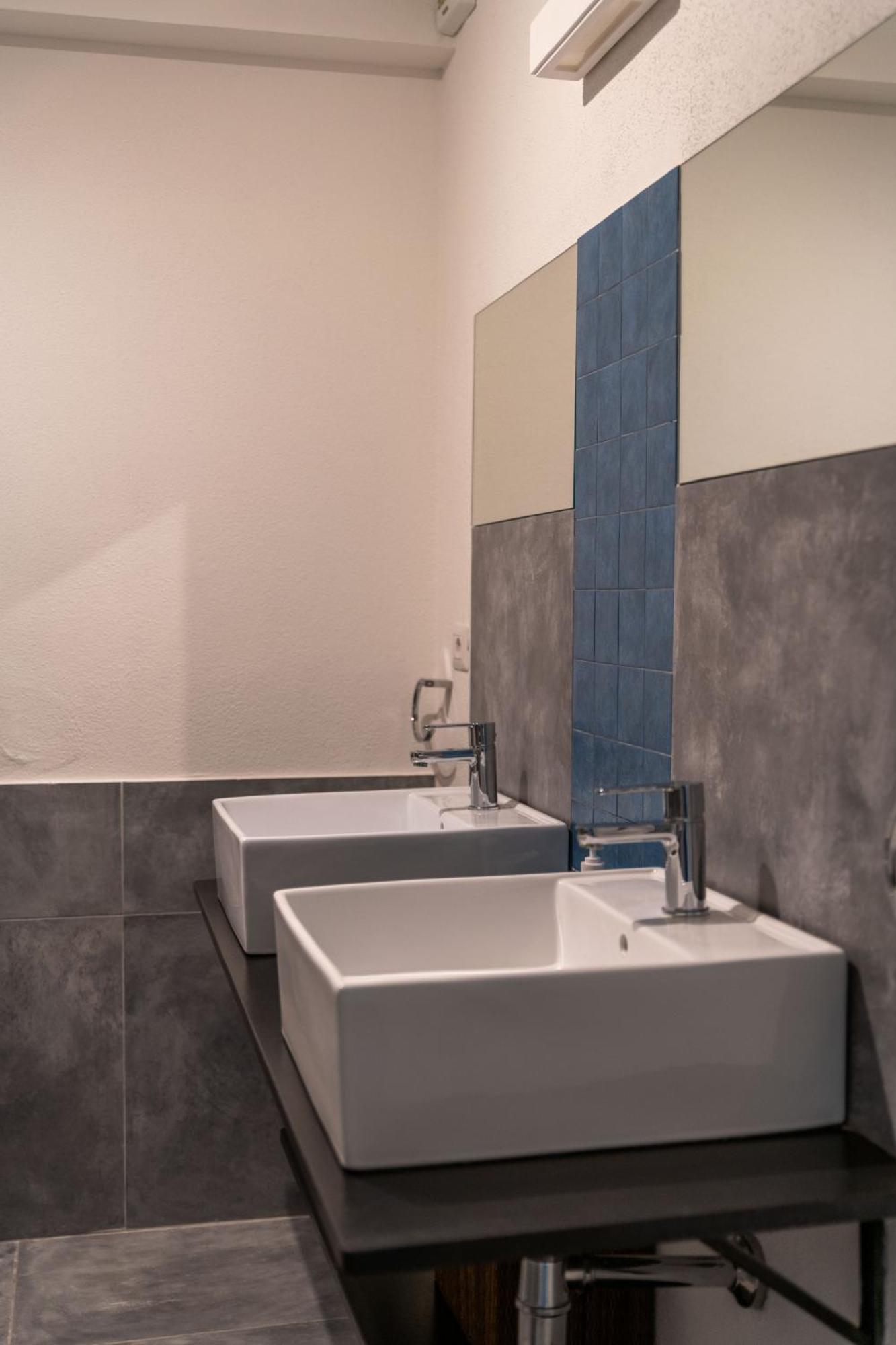アルゲーロCasa Taraアパートメント エクステリア 写真